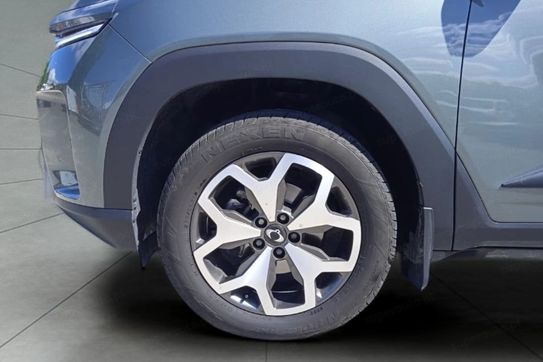 SsangYong Torres 1.5 T-GDI Adventure