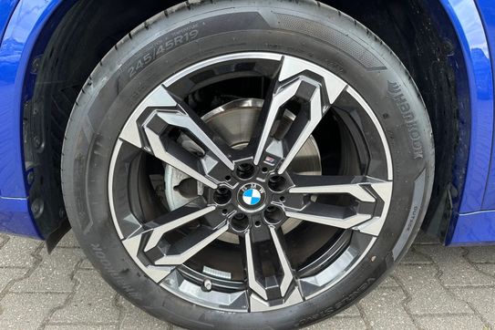 BMW X1 sDrive18d M Sport