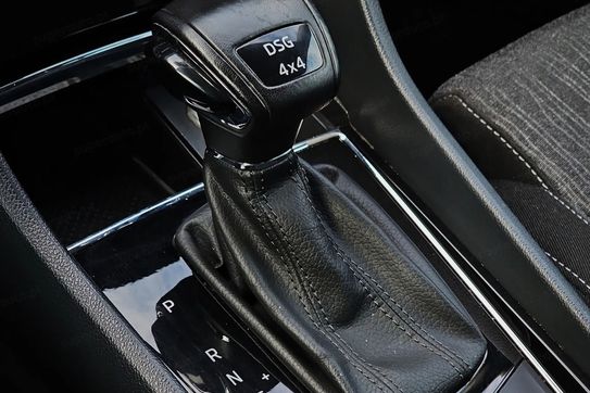 Skoda Kodiaq 2.0 Tdi 4X4 Style Dsg