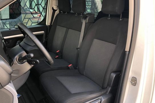 Toyota ProAce 2.0 D-4D