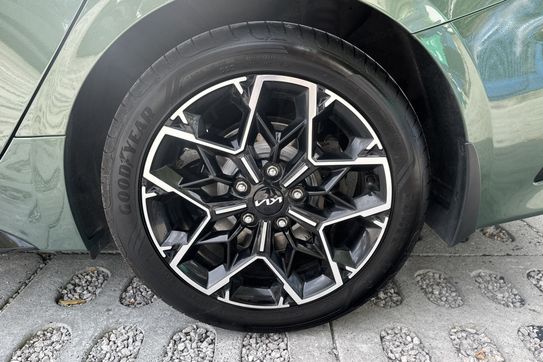 Kia ProCeed GT Line 1.5 T-GDI  DCT