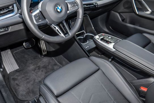 BMW X1 xDrive23i M Sport