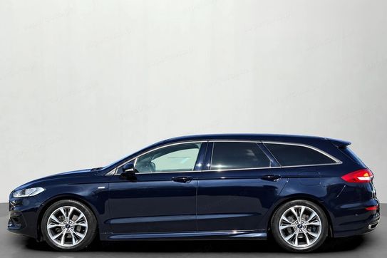 Ford Mondeo 2.0 EcoBlue ST-Line X