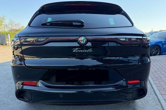 Alfa Romeo Tonale Veloce