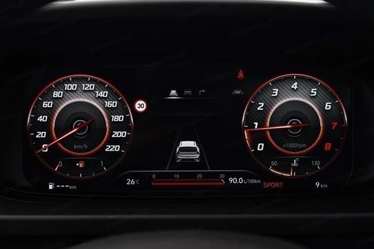 Hyundai Bayon 1.0 T-GDI Smart