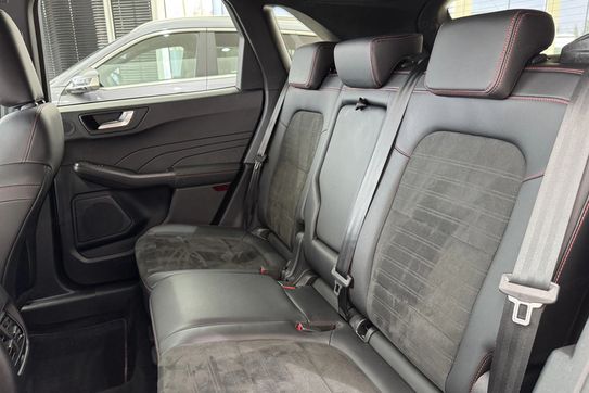 Ford Kuga 1.5 EcoBoost FWD ST-Line X