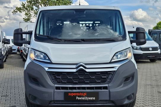Citroen Jumper 
