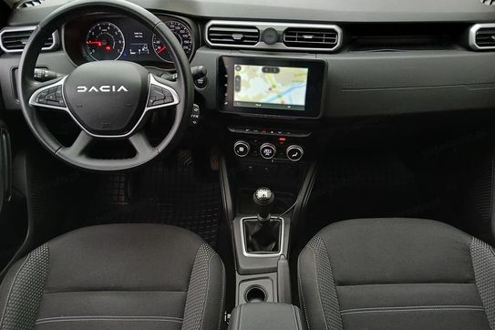 Dacia Duster 1.0 TCe Journey