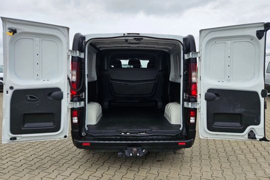 Renault Trafic 1.6 dCi Long