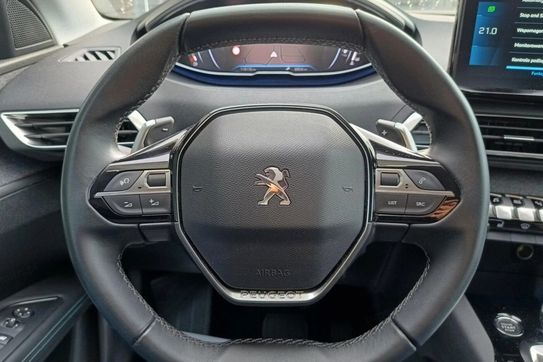 Peugeot 3008 BlueHDi Allure S&S EAT8