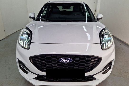 Ford Puma ST-Line X PowerShift 1.0 EcoBoost