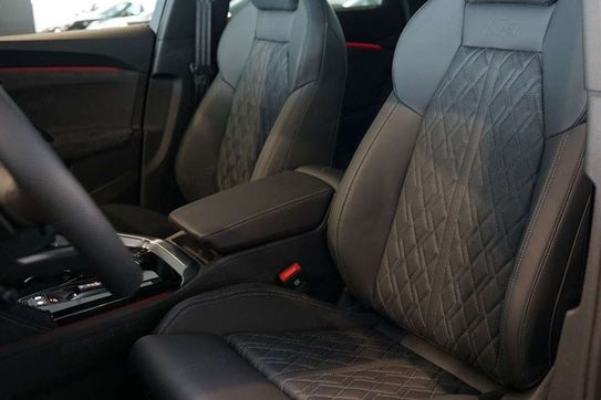 Audi Q5 TFSI quattro S line