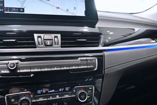 BMW X1 xDrive20d Sport Line