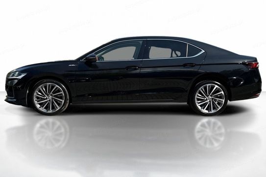 Skoda Superb 2.0 Tdi Scr 4X4 L&K Dsg