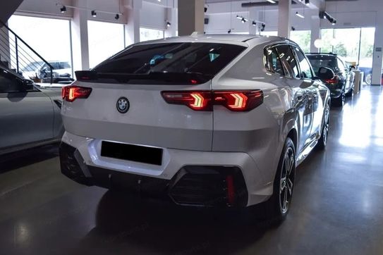 BMW X2 sDrive20d M Sport
