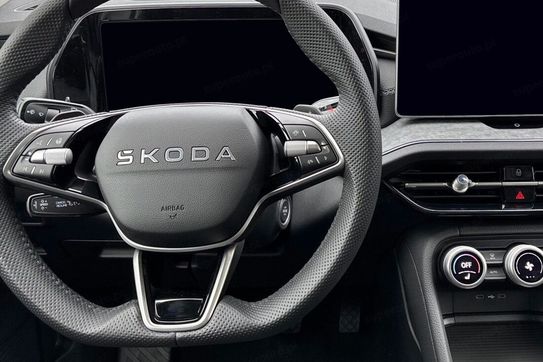 Skoda Kodiaq Drive 1.5 TSI mHEV DSG