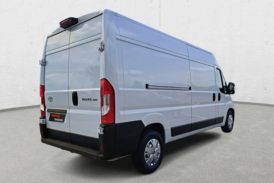 Toyota Proace Max L3H2