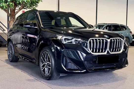 BMW X1 sDrive20i M Sport