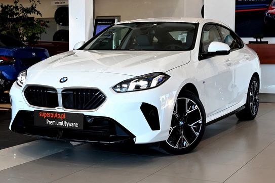 BMW Seria 2 Gran Coupe 220 M Sport