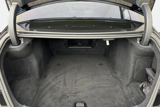 Mercedes S Klasa 580 mHEV 4-Matic Long 9G-TRONIC