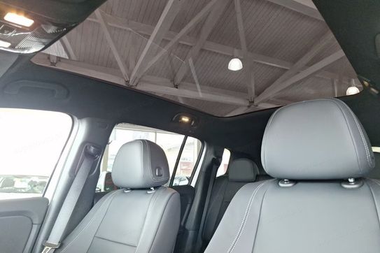 Mercedes GLB 350 4-Matic EQ Progressive