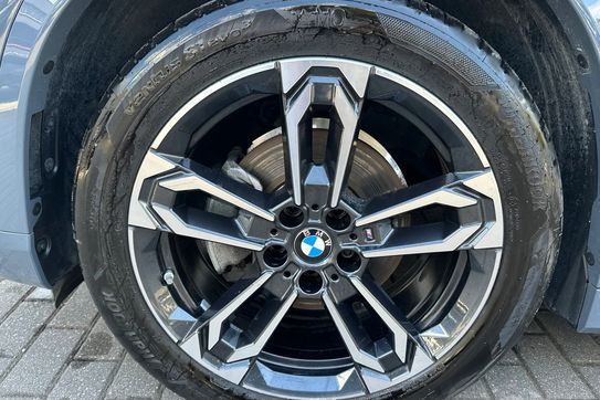 BMW X1 SDRIVE18D M Sport
