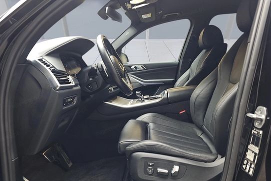BMW X5 xDrive25d