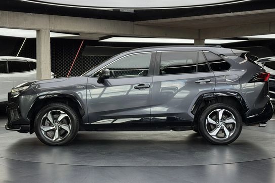 Toyota RAV4 2.5 Plug-In Hybrid Dynamic 4x4