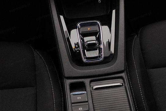 Skoda Octavia 2.0 TDI Sportline DSG