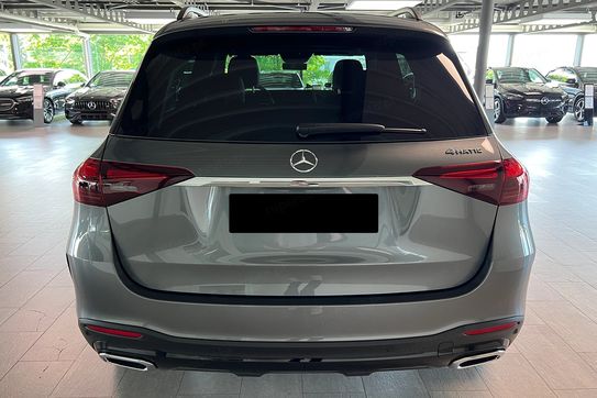 Mercedes GLE 450 d  4-Matic AMG Line