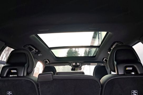 Volvo XC90 T8 AWD Plug-In Hybrid Dark 7os aut