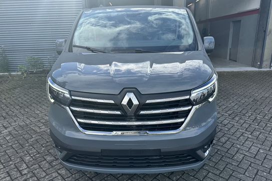 Renault Trafic dCi L1H1 HD Extra
