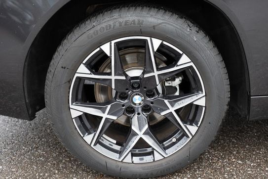 BMW X3 xDrive20 M Sport