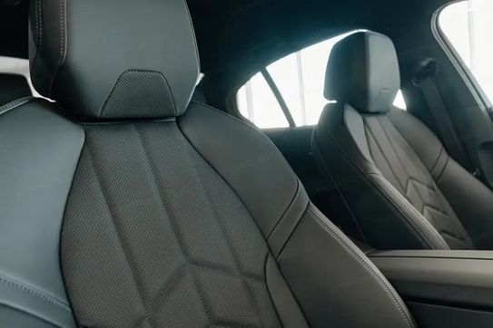 BMW Seria 5 520i M Sport