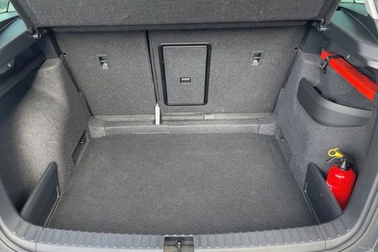 Skoda Karoq 1.5 Tsi Act Style Dsg