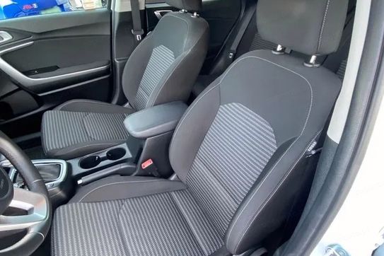 Kia XCeed M T-GDI DCT