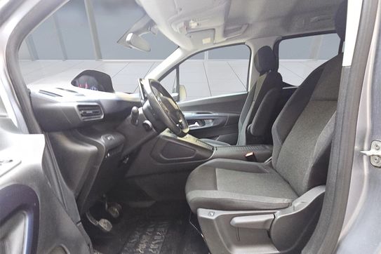 Peugeot Rifter Long L2H1 Allure Pack