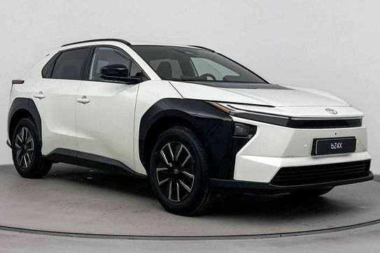 Toyota bZ4X Style EV