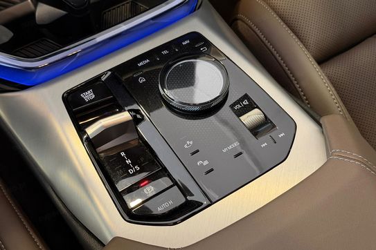 BMW X3 xDrive20d M Sport