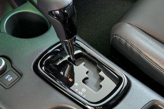 Toyota HiLux Double Cab Invincible