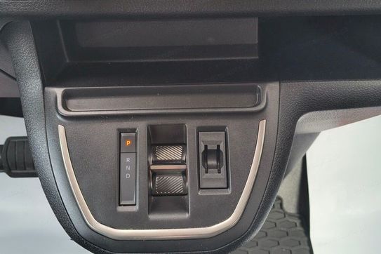 Opel Zafira Life L2H1 XL Busines