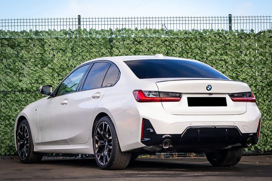 BMW Seria 3 320d xDrive M Sport