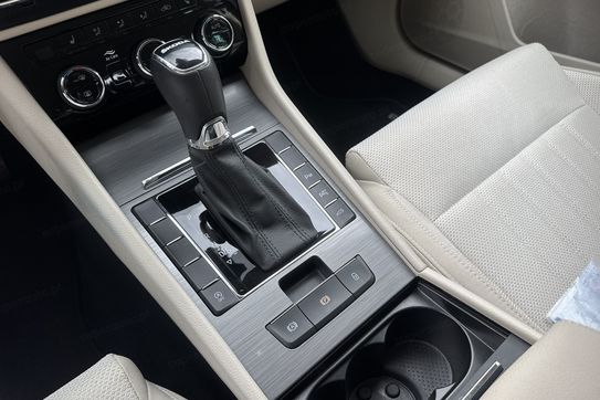 Skoda Superb Style 1.5 TSI  DSG