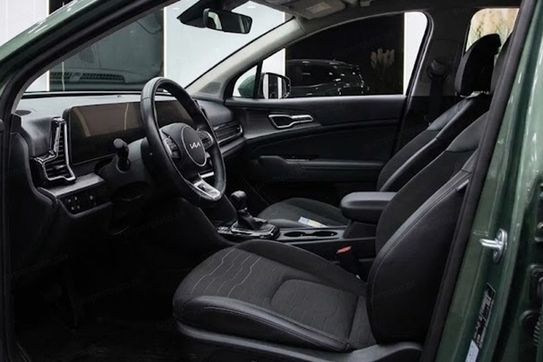 Kia Sportage 1.6 t-Gdi Business Line 2WD