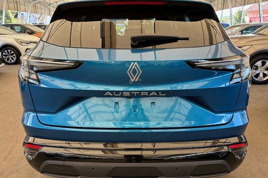 Renault Austral Techno 1.2 E-Tech Full Hybrid