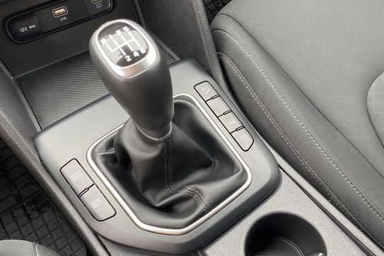 Kia Sportage 1.6 T-GDI M