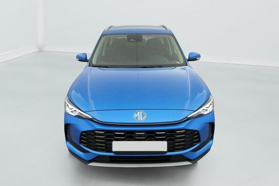 MG ZS Comfort 1.5 Hybrid+ AT