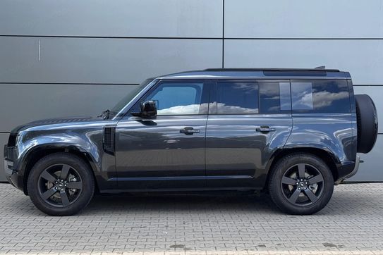 Land Rover Defender 110 D250 X-Dynamic AWD HSE