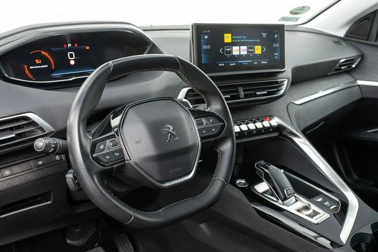 Peugeot 3008 1.5 BlueHDi Allure Pack S&S EAT8