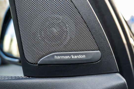 BMW X5 xDrive40d M Sport